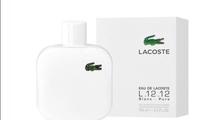 L.12.12 Blanc Pure